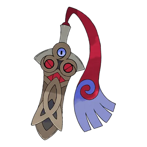 Honedge variocolor