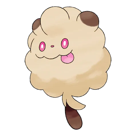 Swirlix variocolor