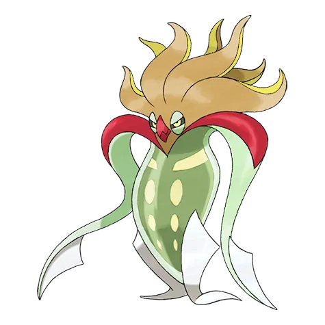 Malamar variocolor