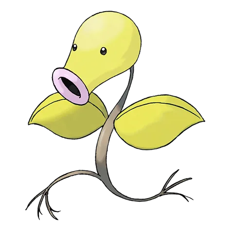 Bellsprout variocolor