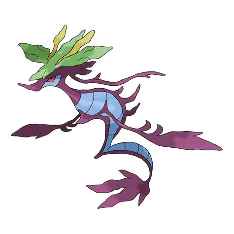 Dragalge variocolor
