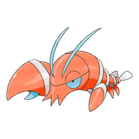Clauncher variocolor