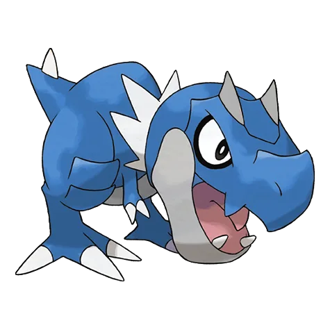 Tyrunt variocolor