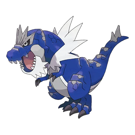Tyrantrum variocolor