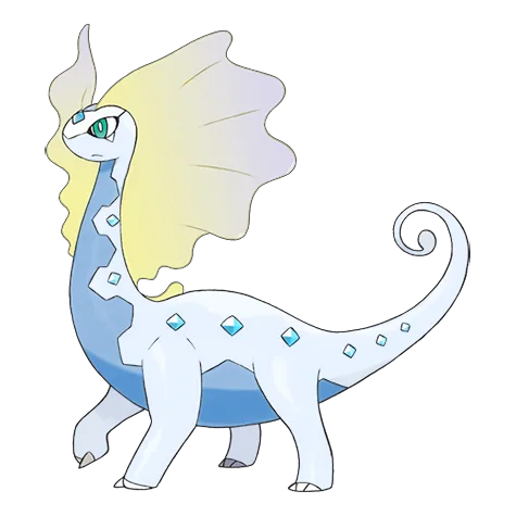 Aurorus variocolor