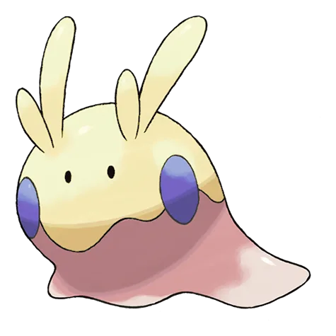 Goomy variocolor
