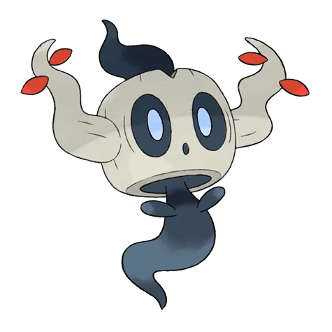 Phantump variocolor