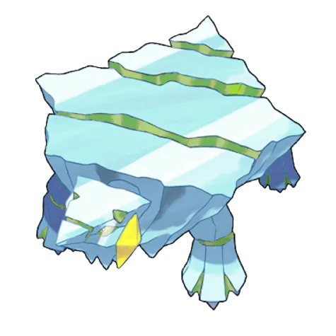 Avalugg variocolor