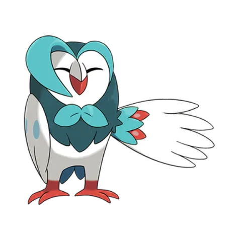 Dartrix variocolor