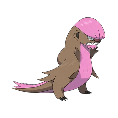 Gumshoos variocolor