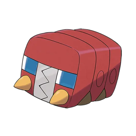 Charjabug variocolor