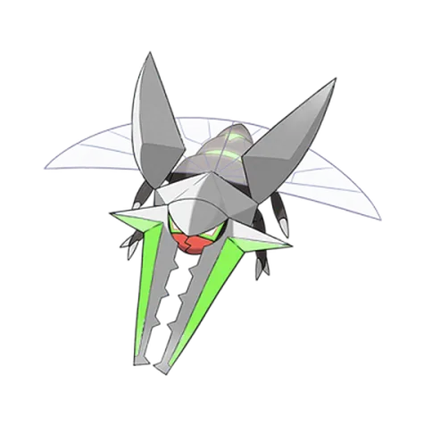 Vikavolt variocolor
