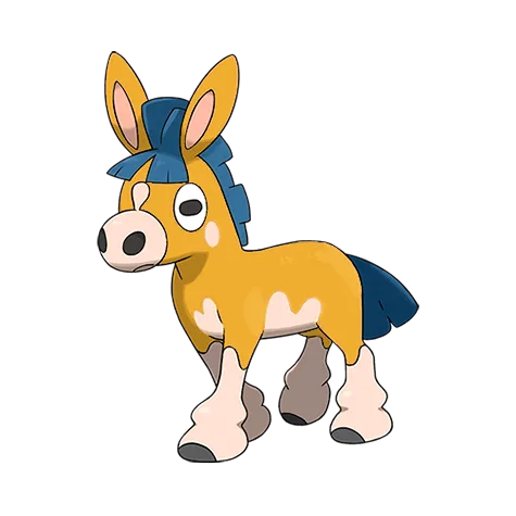 Mudbray variocolor