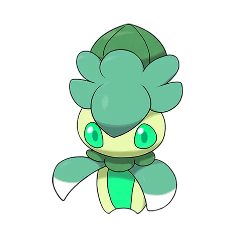 Fomantis variocolor