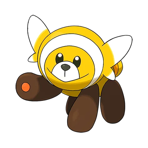 Stufful variocolor