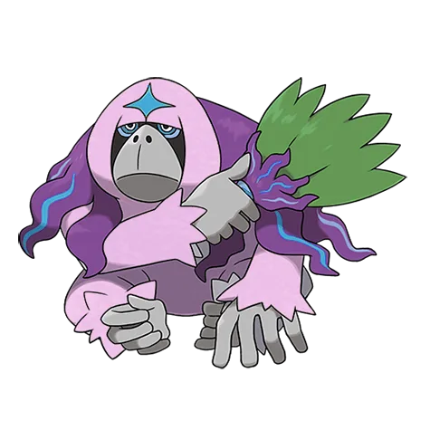 Oranguru variocolor