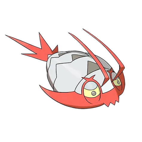 Wimpod variocolor