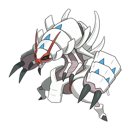Golisopod variocolor