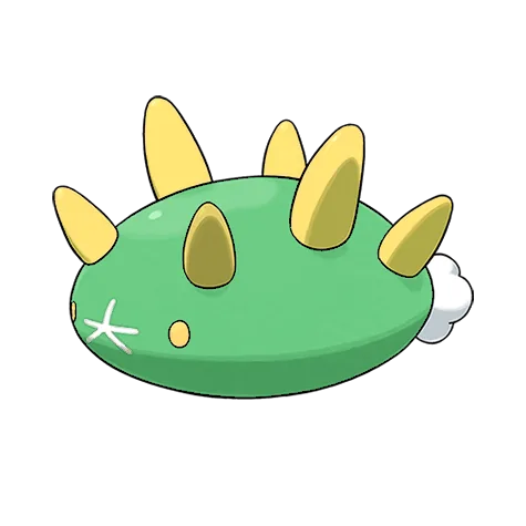 Pyukumuku variocolor