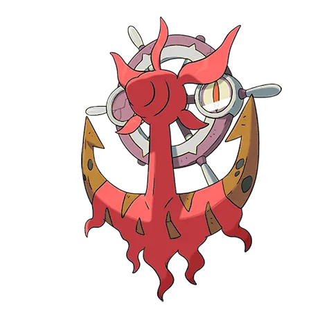 Dhelmise variocolor