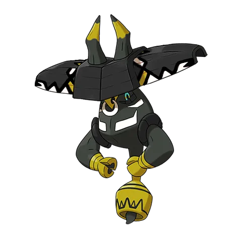 Tapu-bulu variocolor