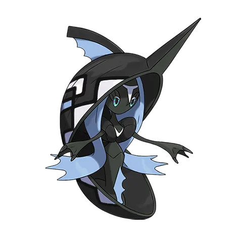 Tapu-fini variocolor