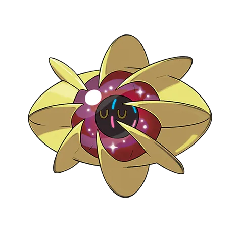 Cosmoem variocolor