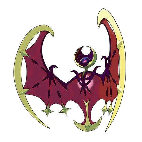 Lunala variocolor