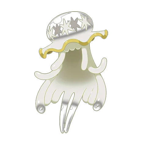 Nihilego variocolor