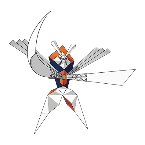 Kartana variocolor