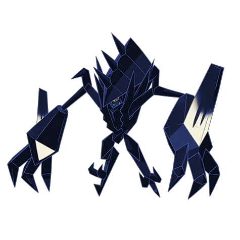 Necrozma variocolor
