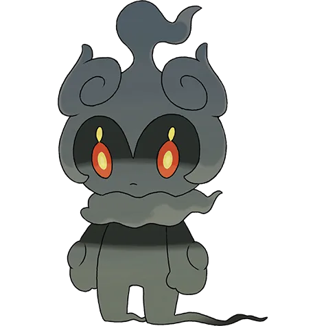 Marshadow variocolor