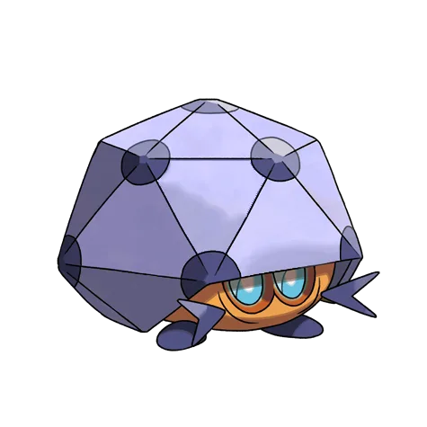 Dottler variocolor