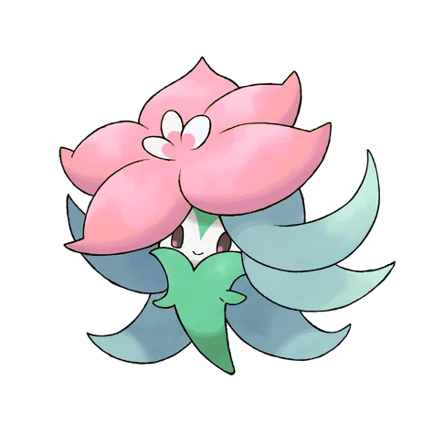 Gossifleur variocolor