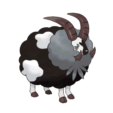 Dubwool variocolor