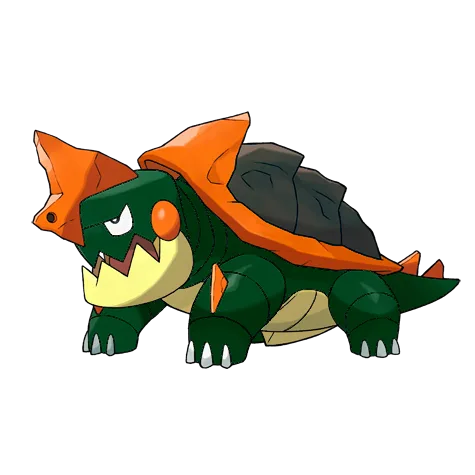 Drednaw variocolor
