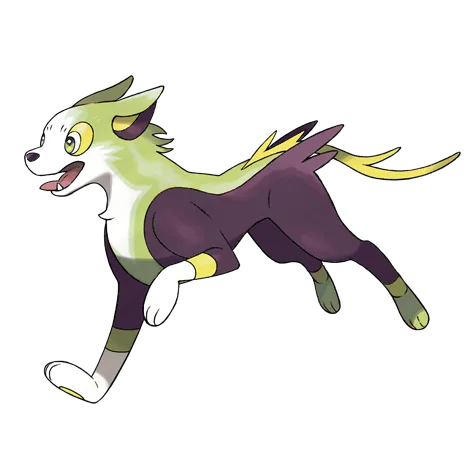 Boltund variocolor