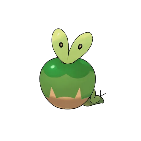 Applin variocolor