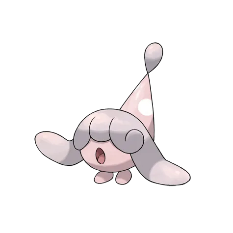 Hatenna variocolor