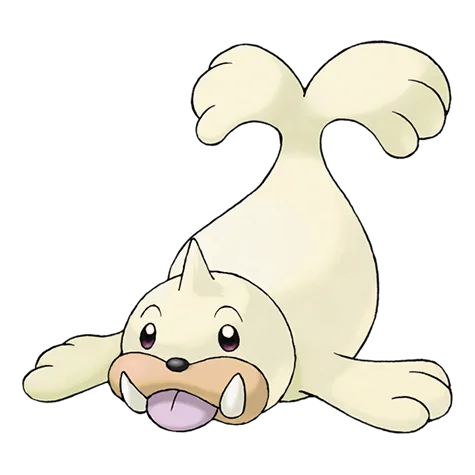 Seel variocolor