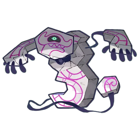 Runerigus variocolor