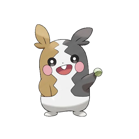 Morpeko-full-belly variocolor