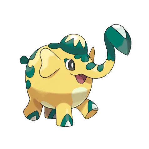 Cufant variocolor