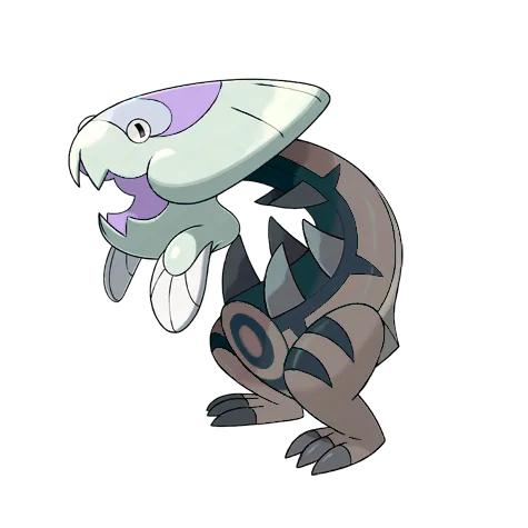 Dracovish variocolor