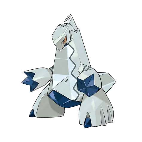 Duraludon variocolor