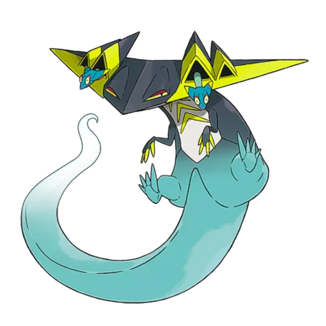 Dragapult variocolor