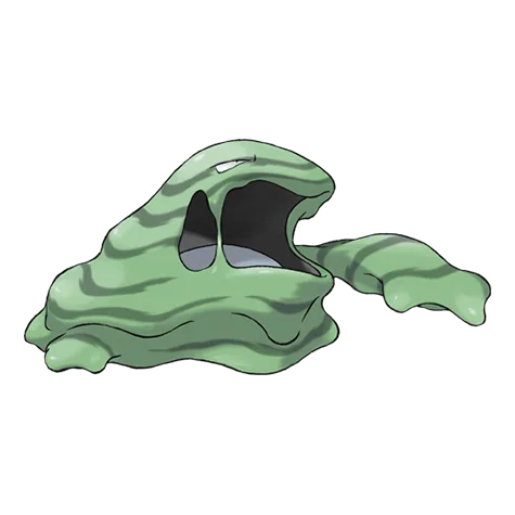 Muk variocolor