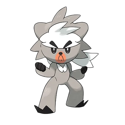 Kubfu variocolor