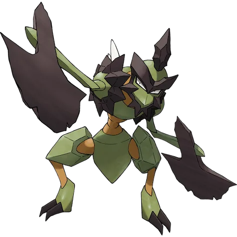 Kleavor variocolor