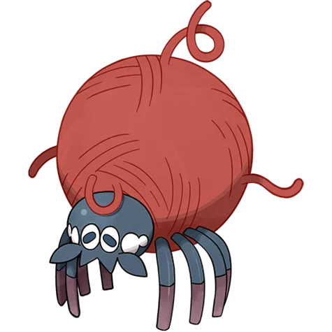 Tarountula variocolor